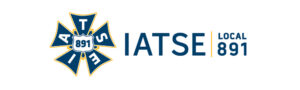 IATSE 2018 Sponsor Event logo